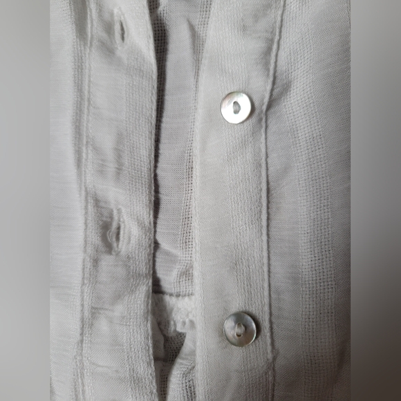 Boho blouse - Picture 6 of 7